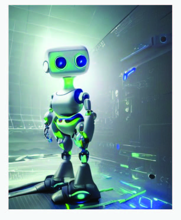 Bot logo