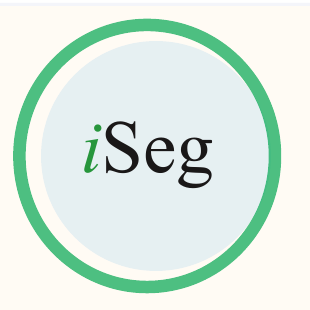 iSeg logo