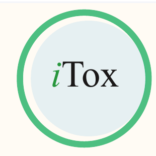 iTox logo