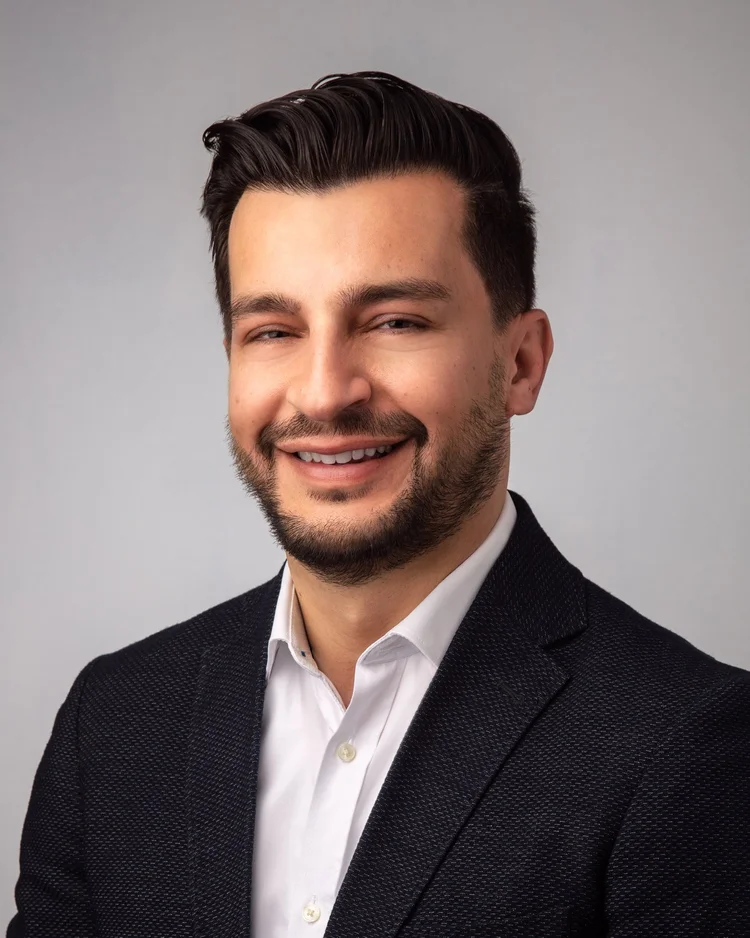 Mohamed Abazeed, MD, PhD