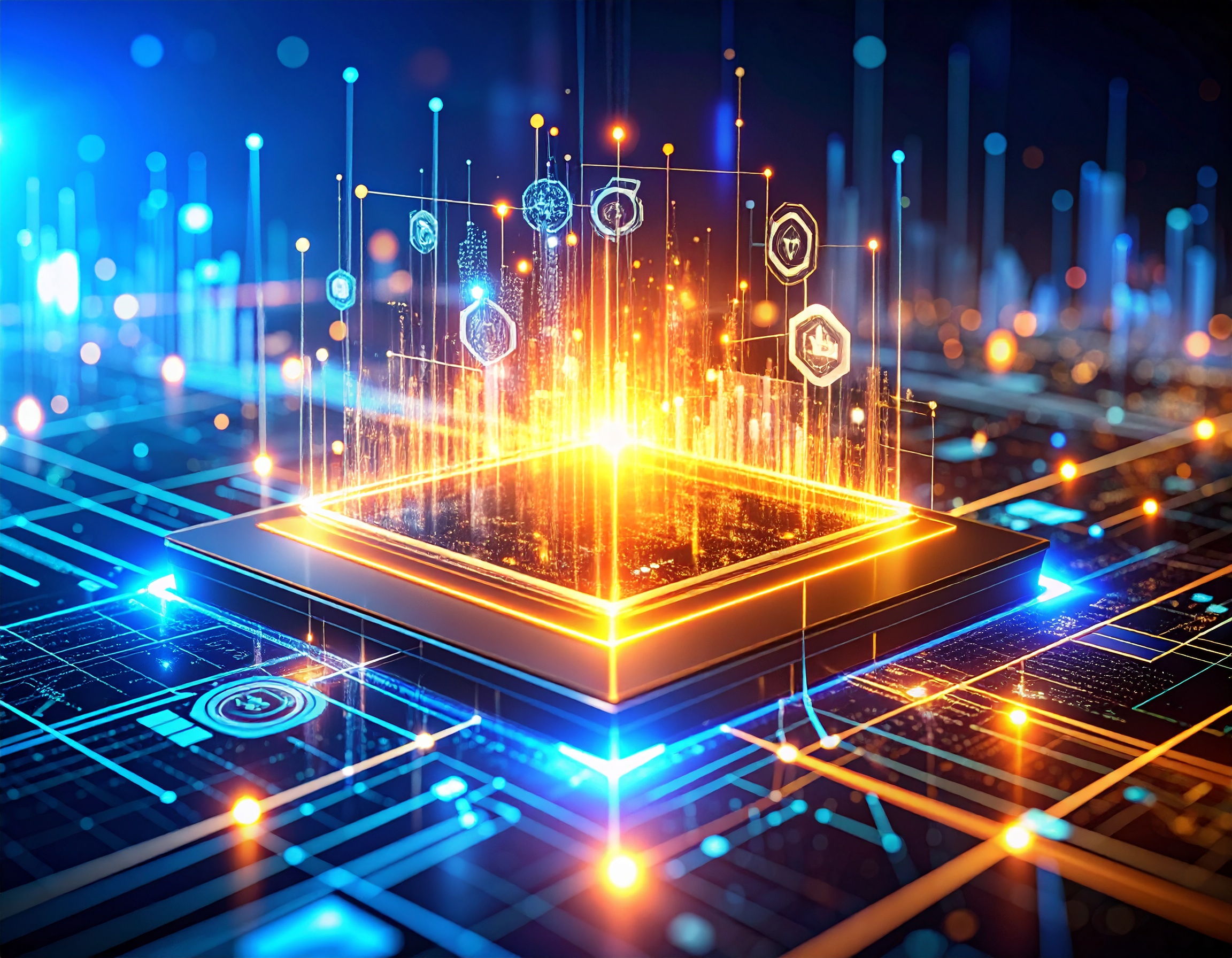 AI integration and guidance